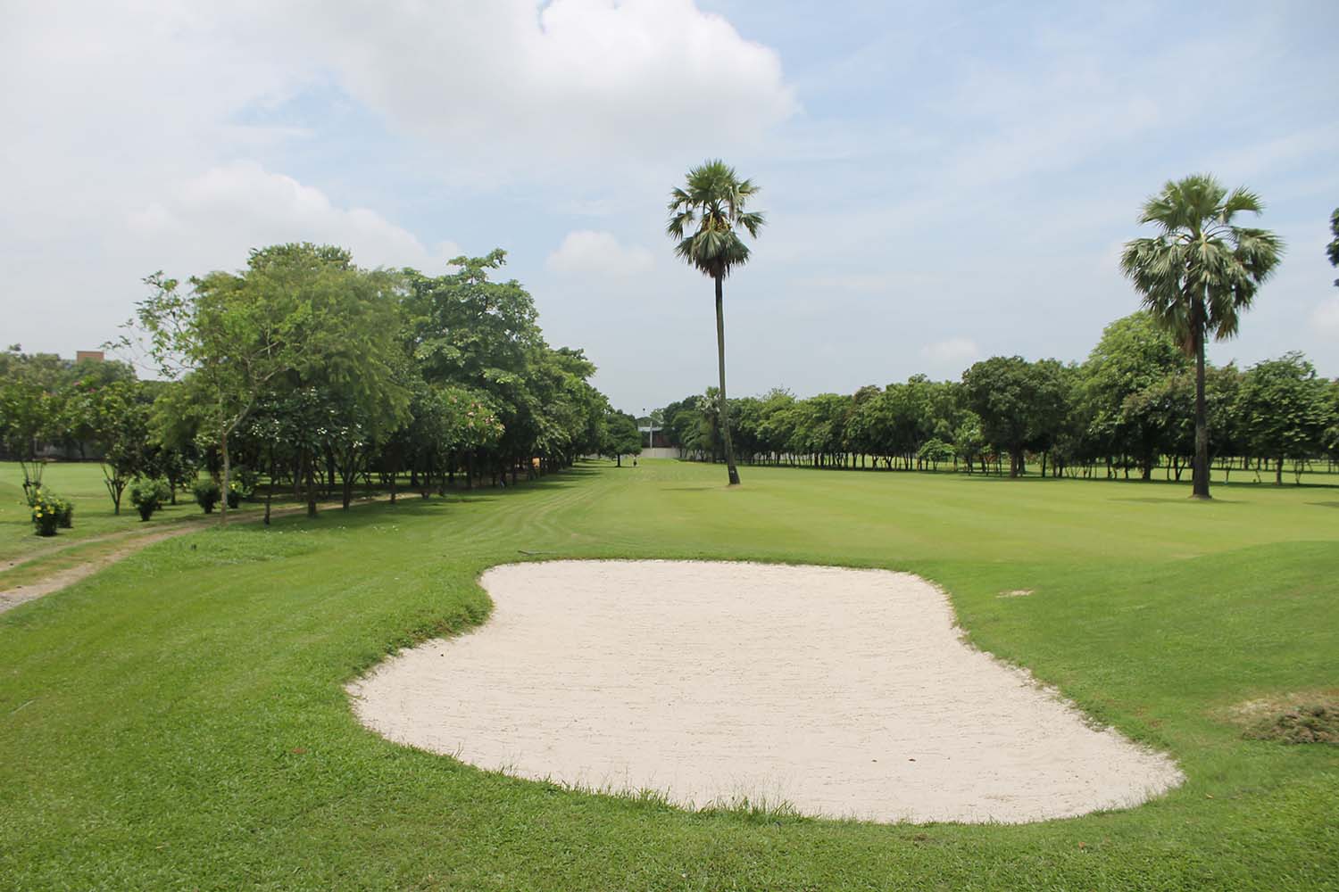 Army Golf Club