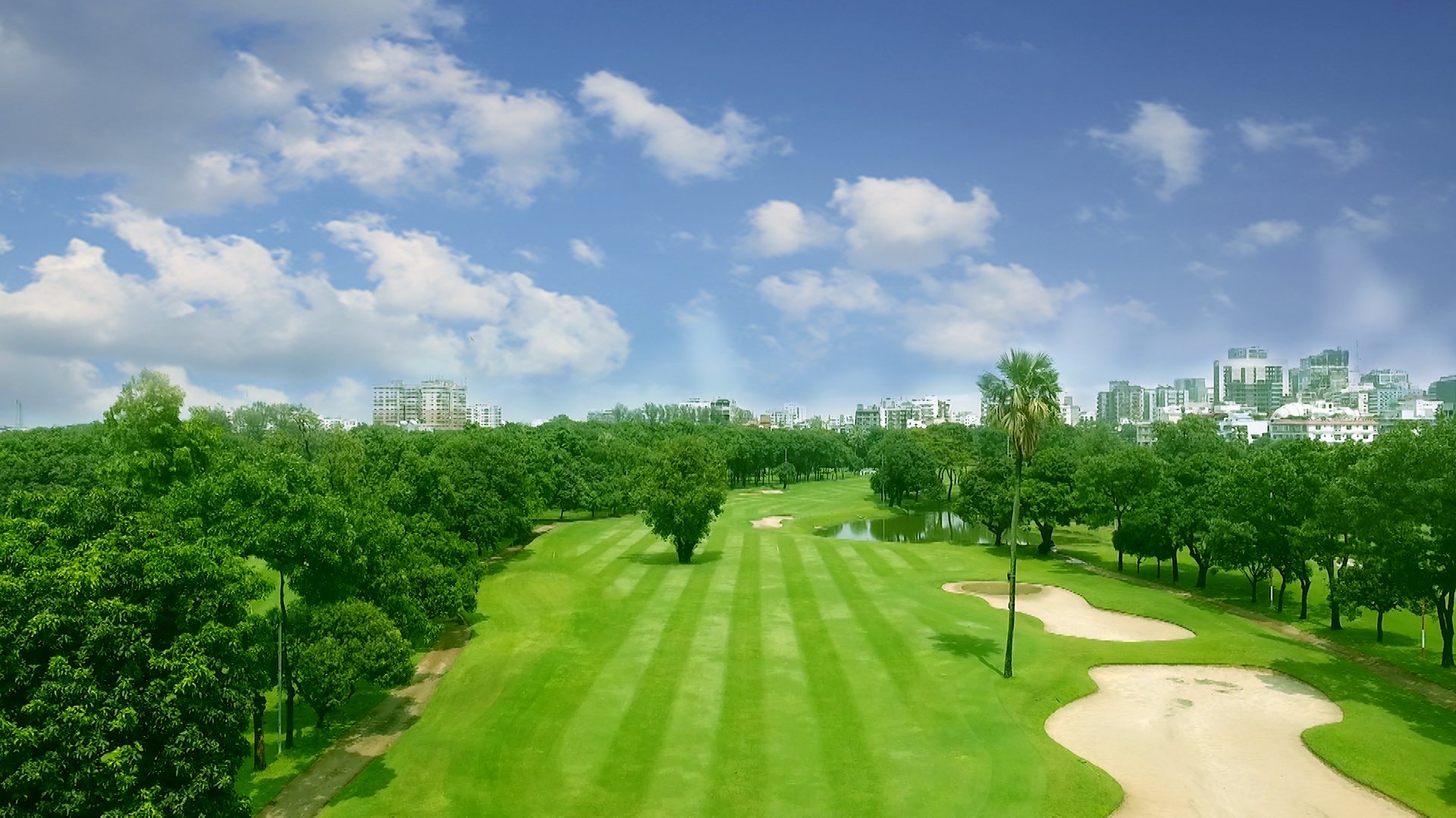 Kurmitola Golf Club