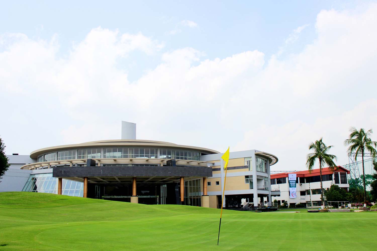 Kurmitola Golf Club