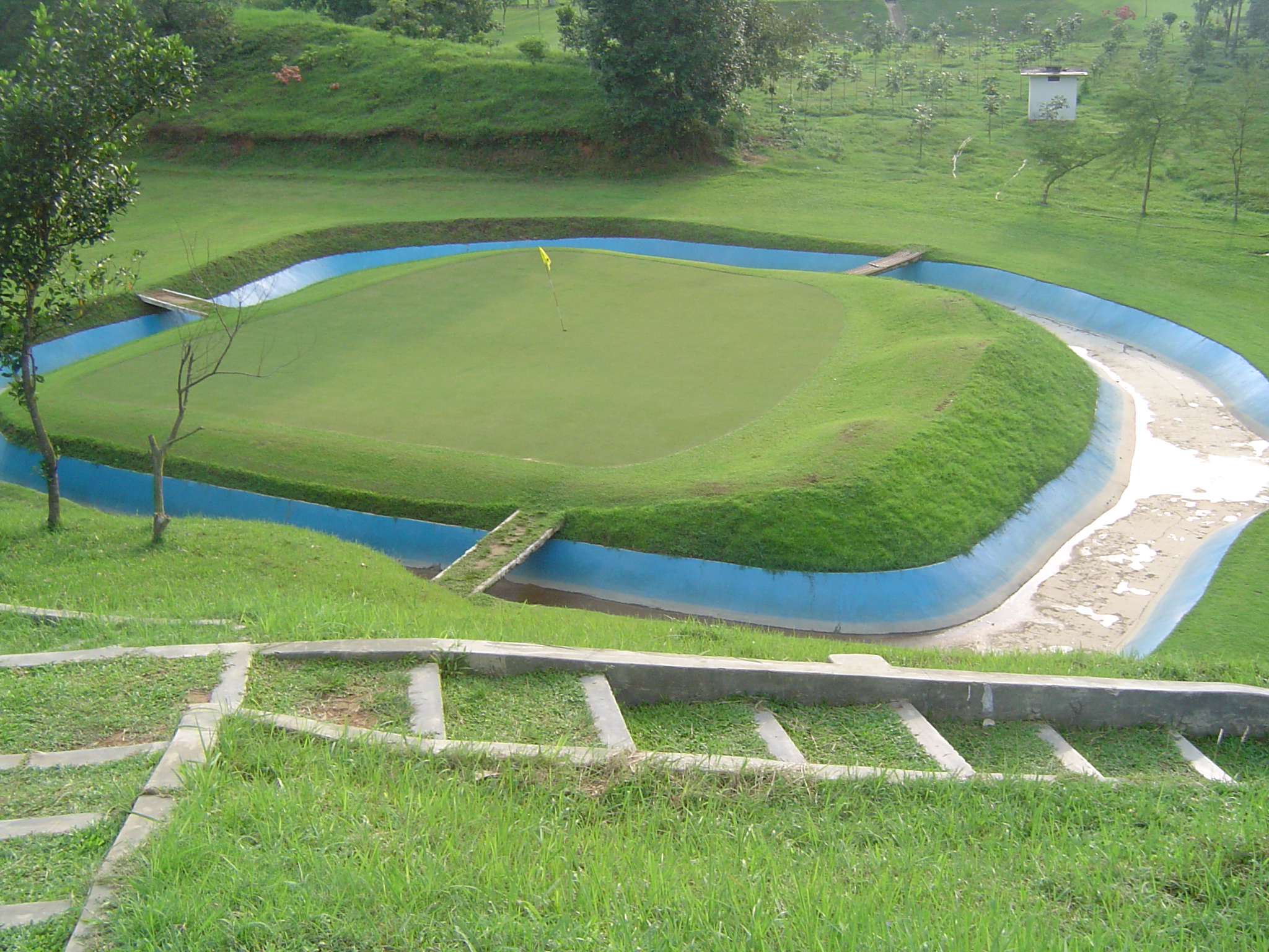 Mainamati Golf Club
