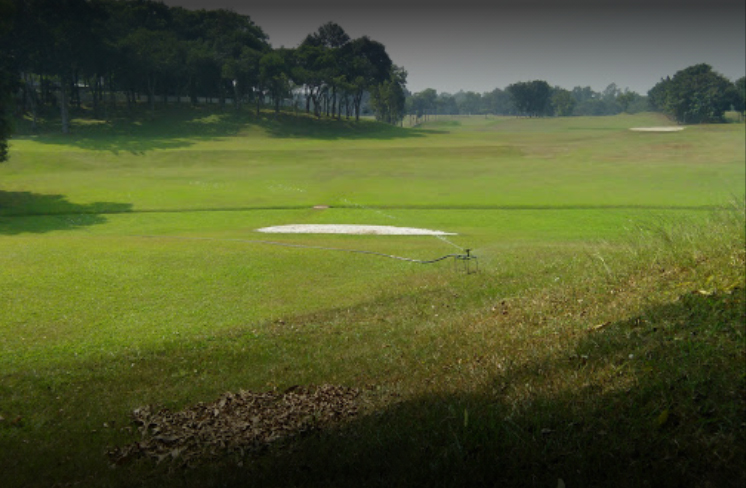 Ghatail Golf Club